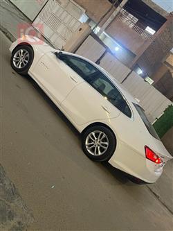 شێڤرۆلێت مالیبۆ